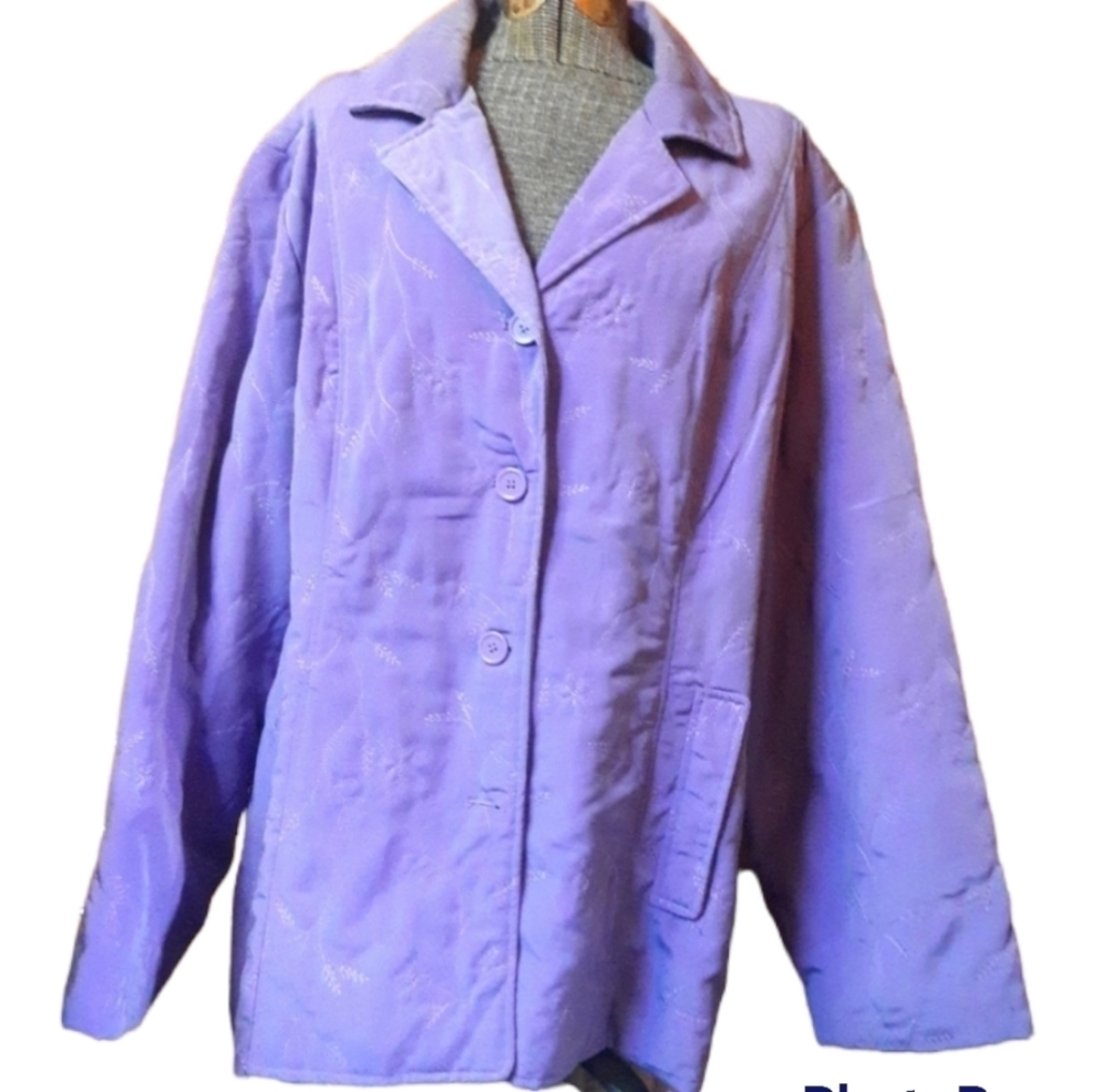 MOUNTAIN Lake Jacket